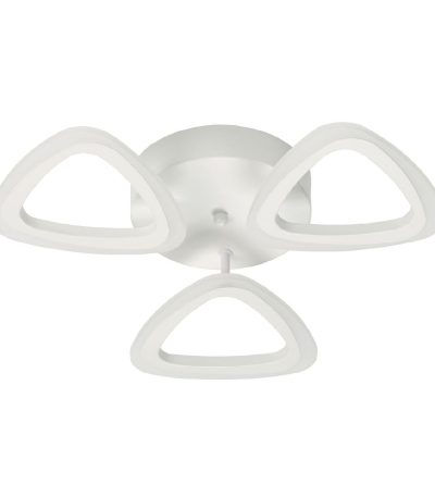 Потолочная люстра De Markt Мадлен 424012903