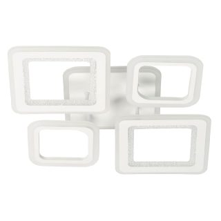 Потолочная люстра De Markt Мадлен 424013805