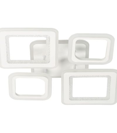 Потолочная люстра De Markt Мадлен 424013805