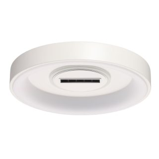 Потолочная люстра De Markt Мадлен 424014201