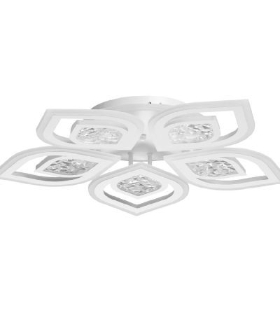 Потолочная люстра De Markt Мадлен 424014505