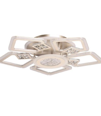 Потолочная люстра De Markt Мадлен 424016107