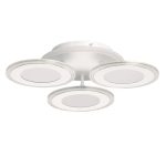 Потолочная люстра De Markt Мадлен 424016304