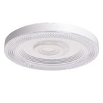 Потолочная люстра De Markt Мадлен 424016701