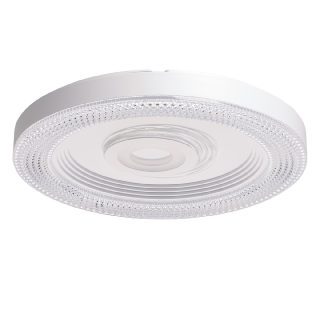 Потолочная люстра De Markt Мадлен 424016701