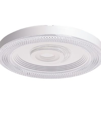 Потолочная люстра De Markt Мадлен 424016701