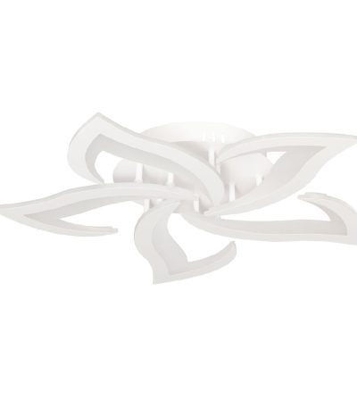 Потолочная люстра De Markt Мадлен 424017605