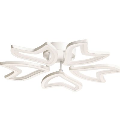 Потолочная люстра De Markt Мадлен 424018905