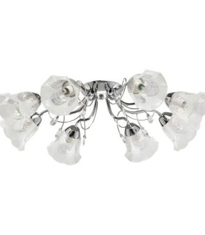 Потолочная люстра De Markt Моника 372015108