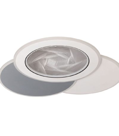 Потолочная люстра De Markt Норден 660013703