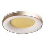 Потолочная люстра De Markt Норден 660015601