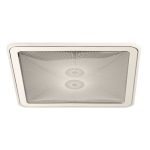 Потолочная люстра De Markt Норден 660016001