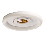 Потолочная люстра De Markt Норден 660016201