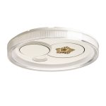 Потолочная люстра De Markt Норден 660016601