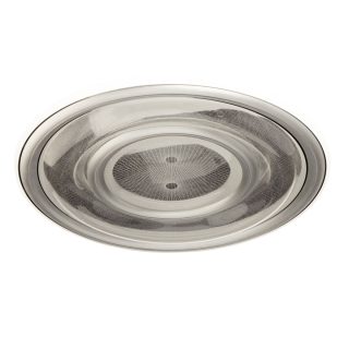 Потолочная люстра De Markt Норден 660016701