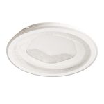 Потолочная люстра De Markt Норден 660017101