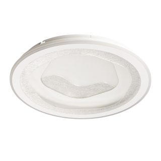 Потолочная люстра De Markt Норден 660017101