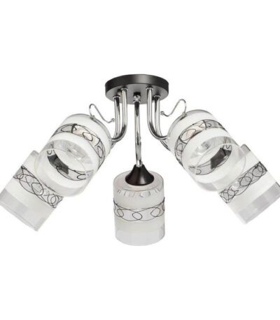 Потолочная люстра De Markt Олимпия 106010705