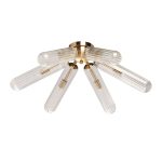 Потолочная люстра De Markt Олимпия 106011806