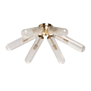 Потолочная люстра De Markt Олимпия 106011806