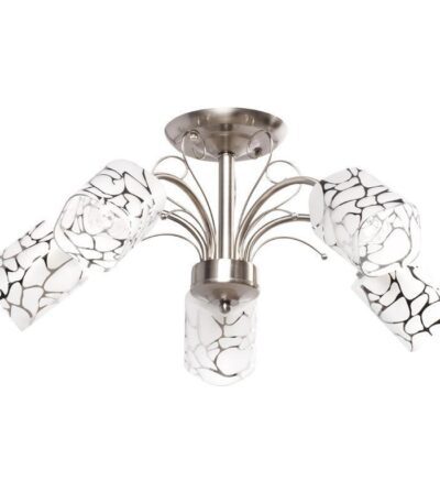 Потолочная люстра De Markt Олимпия 261019505