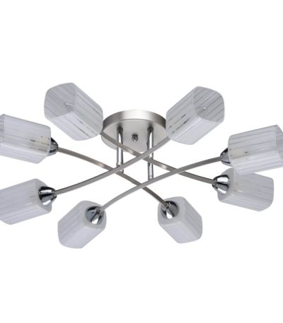 Потолочная люстра De Markt Олимпия 638012308