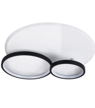 Потолочная люстра De Markt Оскар 510013103