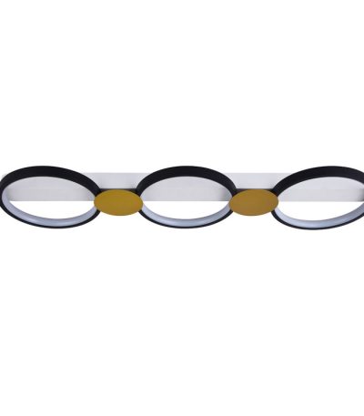 Потолочная люстра De Markt Оскар 510013403