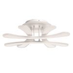 Потолочная люстра De Markt Оскар 510014105