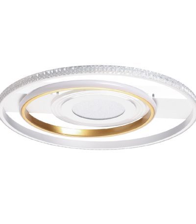 Потолочная люстра De Markt Оскар 510014301