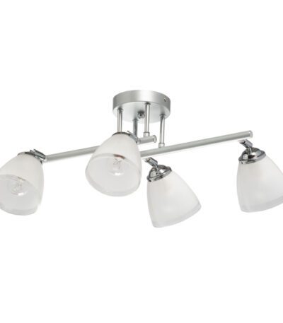 Потолочная люстра De Markt Тетро 673017304