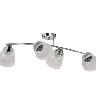 Потолочная люстра De Markt Тетро 673018404