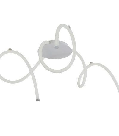 Потолочная люстра De Markt Толедо 312014203