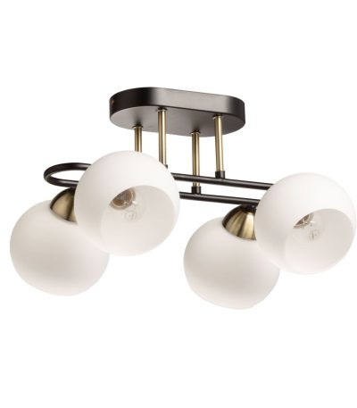 Потолочная люстра De Markt Торес 110011804