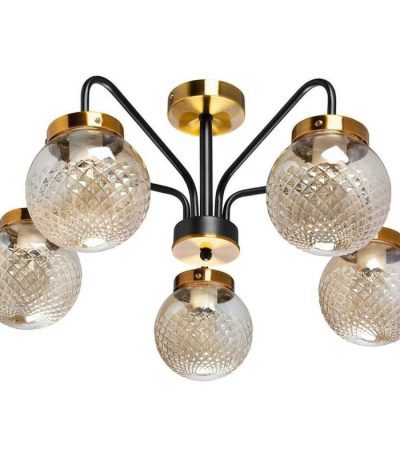 Потолочная люстра De Markt Вита 220012905