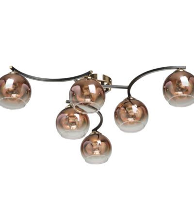 Потолочная люстра De Markt Вита 220013306