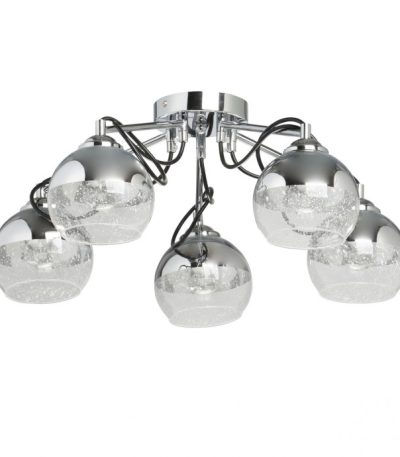 Потолочная люстра De Markt Вита 220013705