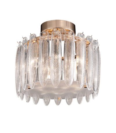 Потолочная люстра Delight Collection MD22027002 MX22027002-D45 gold