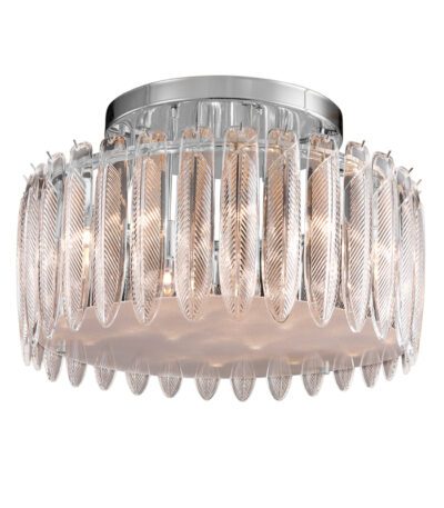 Потолочная люстра Delight Collection MD22027002 MX22027002-D65 chrome