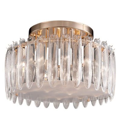 Потолочная люстра Delight Collection MD22027002 MX22027002-D65 gold