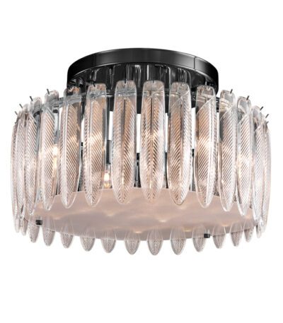 Потолочная люстра Delight Collection MD22027002 MX22027002-D65 matt black