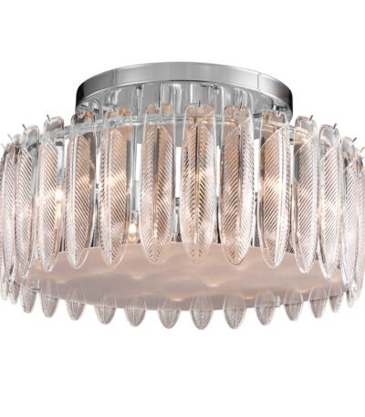 Потолочная люстра Delight Collection MD22027002 MX22027002-D85 chrome