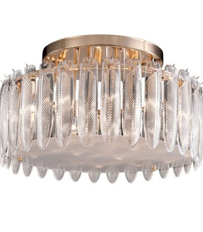 Потолочная люстра Delight Collection MD22027002 MX22027002-D85 gold