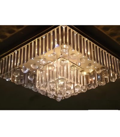 Потолочная люстра Delight Collection W10150/16LY