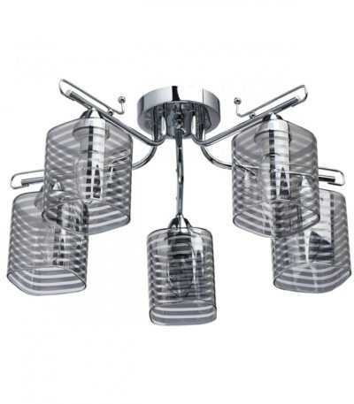 Потолочная люстра DeMarkt 638019705