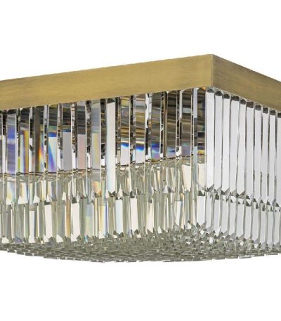 Потолочная люстра Dio DArte Arco E 1.2.55x50.100 AB