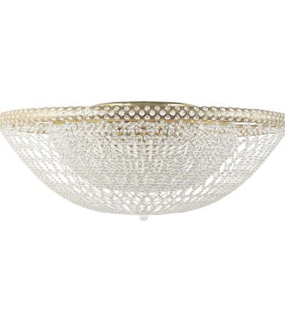 Потолочная люстра Dio DArte Asfour Asti E 1.2.120.200 G