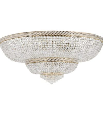 Потолочная люстра Dio DArte Asfour Bari E 1.2.130.200 G