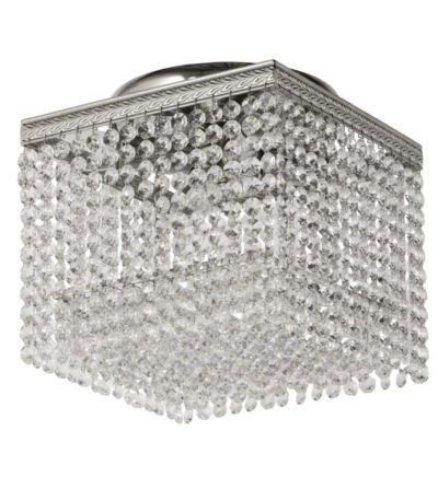 Потолочная люстра Dio DArte Asfour Cremono E 1.2.24.200 N