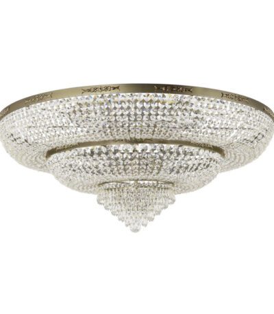 Потолочная люстра Dio DArte Asfour Lodi E 1.8.100.200 MA